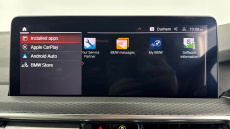 BMW X3 xDrive20d MHT M Sport 5dr Step Auto [Pro Pack] Diesel Estate